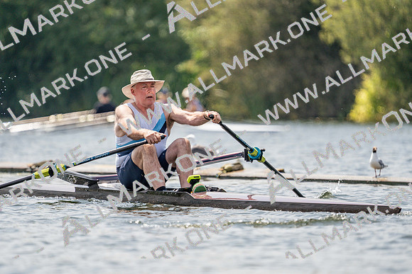 Henley Masters 1-3612