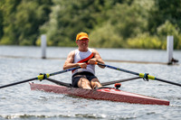 Henley Masters 1-3606