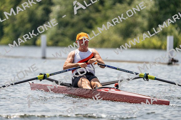 Henley Masters 1-3606