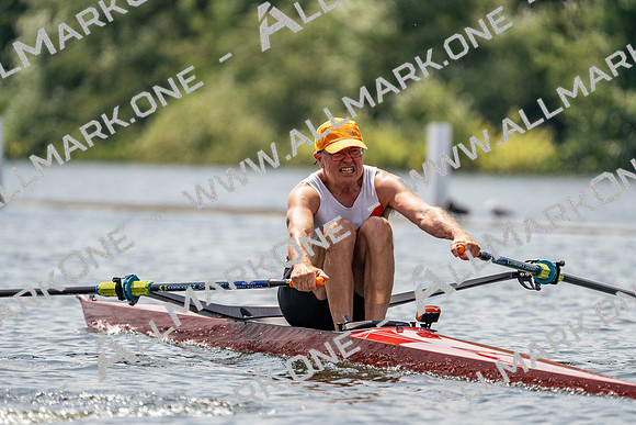 Henley Masters 1-3602