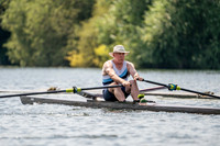 Henley Masters 1-3616