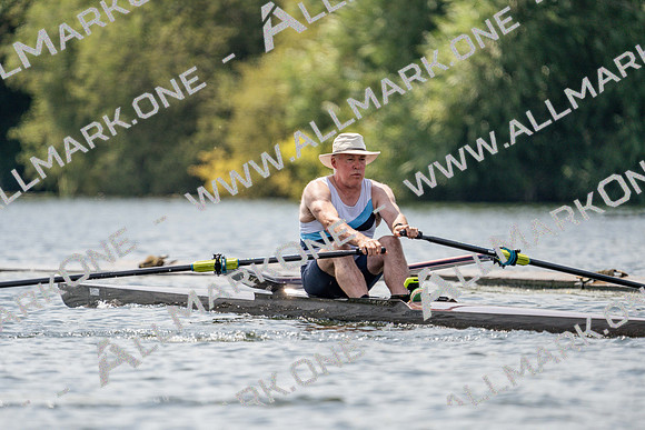 Henley Masters 1-3616