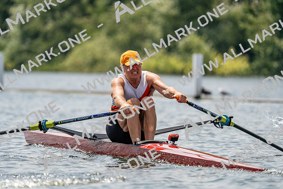 Henley Masters 1-3603