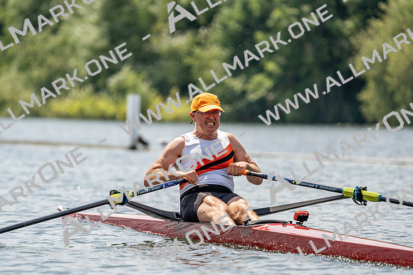 Henley Masters 1-3601