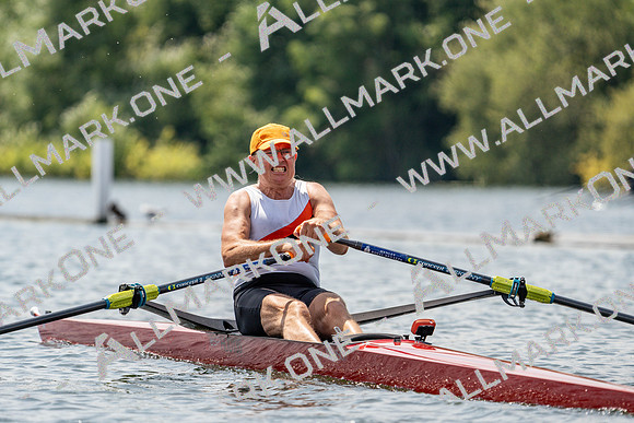 Henley Masters 1-3600