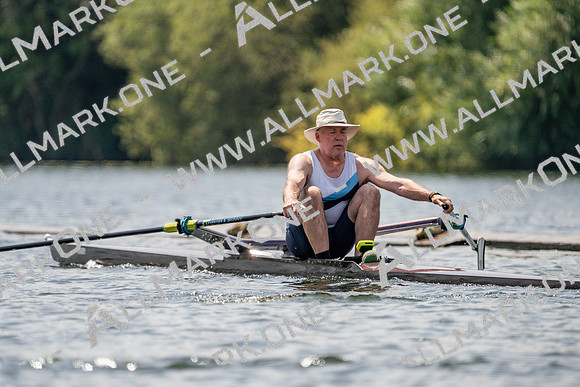 Henley Masters 1-3618