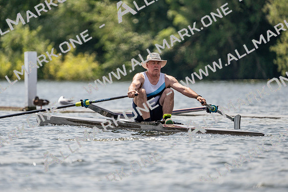 Henley Masters 1-3622