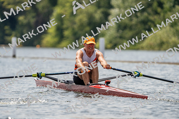 Henley Masters 1-3609