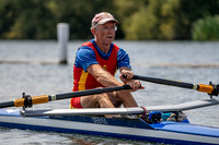 Henley Masters 1-3638