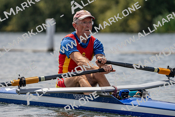 Henley Masters 1-3638