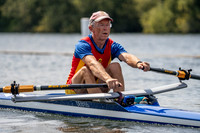 Henley Masters 1-3639