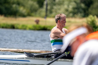 Henley Masters 1-3629