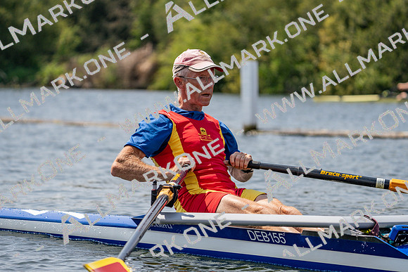 Henley Masters 1-3631