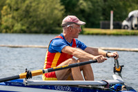 Henley Masters 1-3625