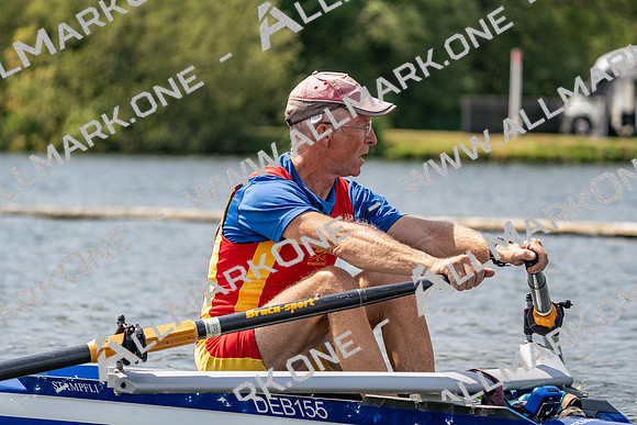 Henley Masters 1-3625