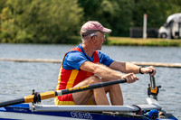 Henley Masters 1-3624