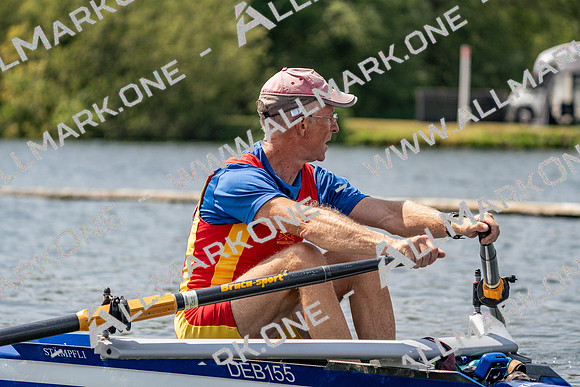 Henley Masters 1-3624