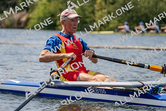 Henley Masters 1-3630
