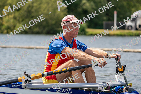 Henley Masters 1-3626