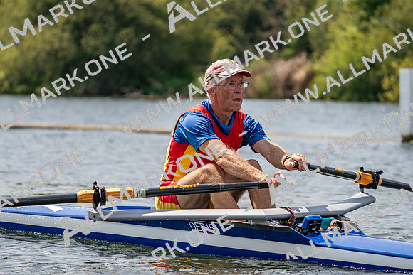 Henley Masters 1-3632