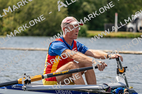 Henley Masters 1-3627