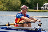 Henley Masters 1-3623