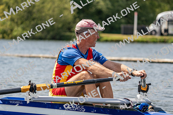 Henley Masters 1-3623