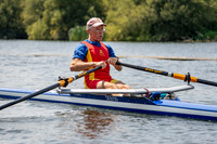 Henley Masters 1-3637
