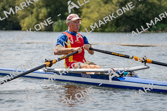 Henley Masters 1-3637