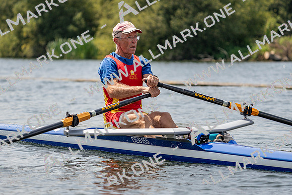 Henley Masters 1-3636