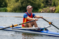 Henley Masters 1-3634