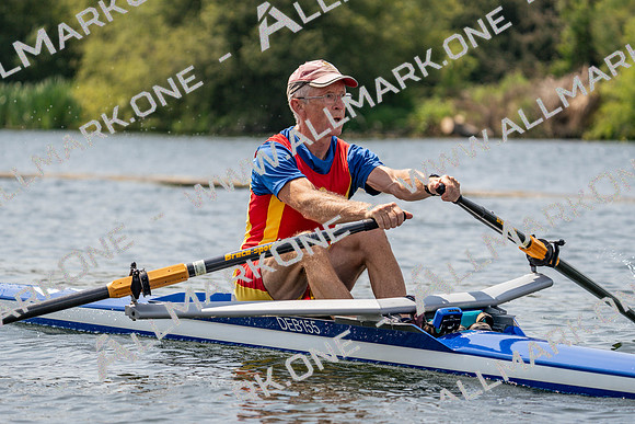 Henley Masters 1-3634