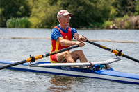Henley Masters 1-3635