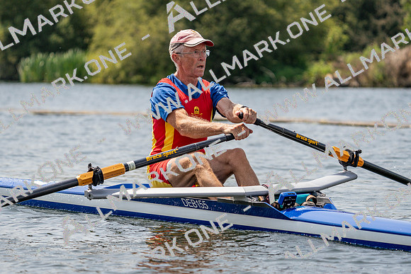Henley Masters 1-3635