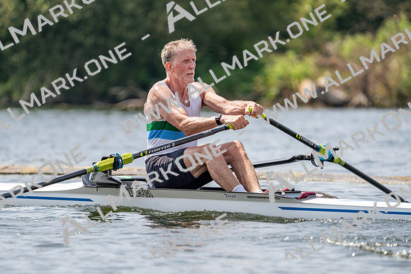Henley Masters 1-3645