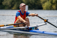 Henley Masters 1-3640