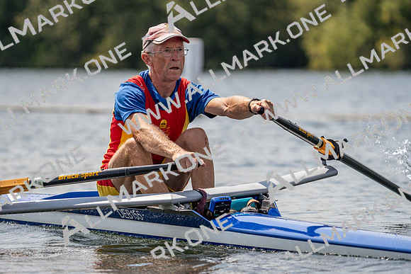 Henley Masters 1-3640