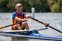 Henley Masters 1-3641