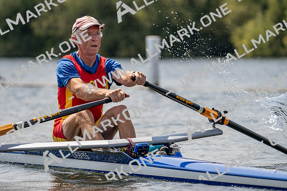Henley Masters 1-3641