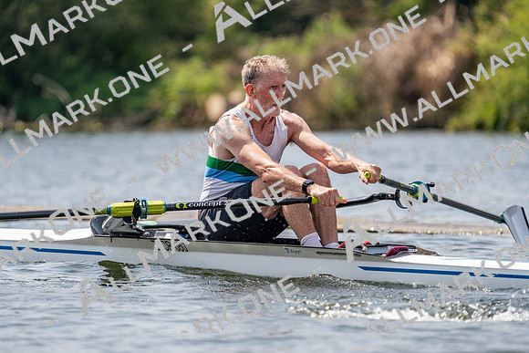 Henley Masters 1-3643