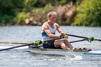 Henley Masters 1-3642