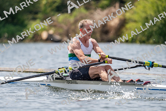 Henley Masters 1-3642