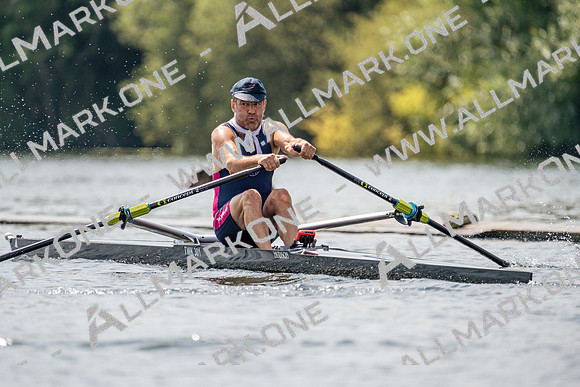 Henley Masters 1-3713