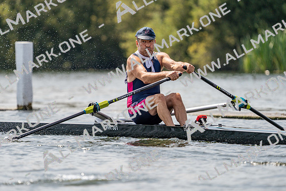 Henley Masters 1-3698