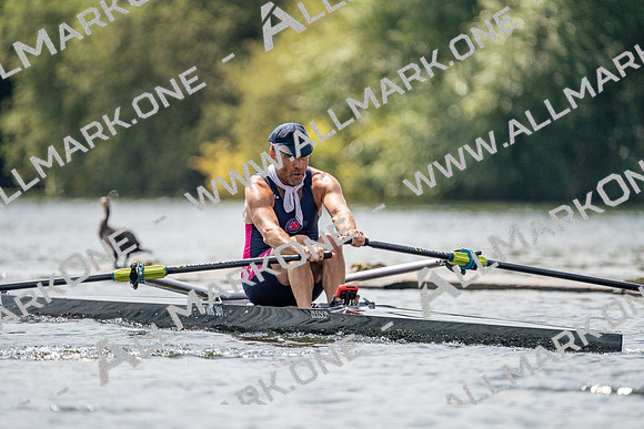 Henley Masters 1-3710