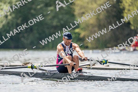Henley Masters 1-3706