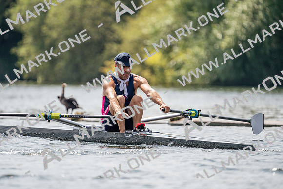 Henley Masters 1-3711
