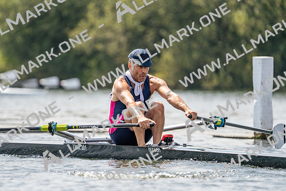 Henley Masters 1-3701