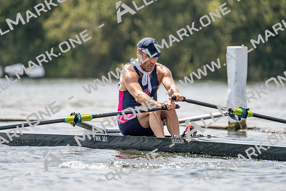 Henley Masters 1-3700