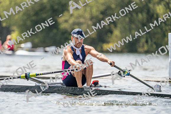 Henley Masters 1-3702